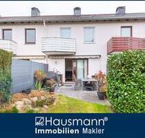 Ankommen und wohlfühlen - Familienidylle in Norderstedt-Garstedt!