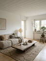 Bild 1 - Provisionsfrei & frisch renoviert - 3Zi Wohnung mit Stellplatz & EBK