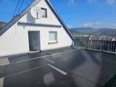DG: Dachterrasse - 