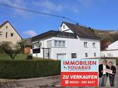 Einfamiliehaus mit separater DG Wohnung - Einfamilienhaus mit separater Wohnung im Dachgeschoss, Garage, Terrasse, Garten, Keller