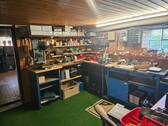 Keller: Werkstatt - 