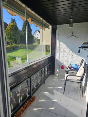 EG: Loggia - 