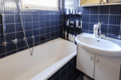 Badezimmer im OG - 