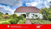 Freistehendes Einfamilienhaus - Viel Platz und großer Garten - 264.200,00&nbsp;EUR Kaufpreis, ca.&nbsp; 160,00&nbsp;m&sup2;&nbsp;Wohnfl&auml;che
