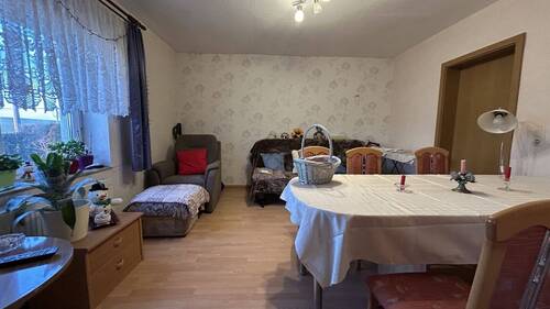 Esszimmer - 