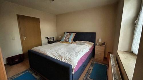 Schlafzimmer - 