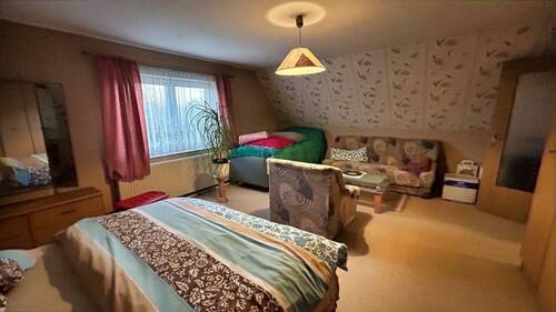 Schlafzimmer 2 - 