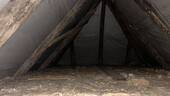 Spitzboden - 