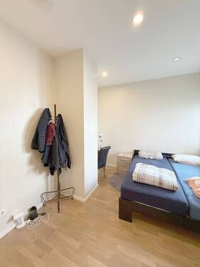 Schlafzimmer - 