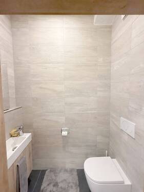 Gäste-WC - 