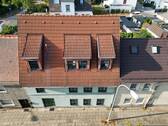 Hausansicht vorn - 