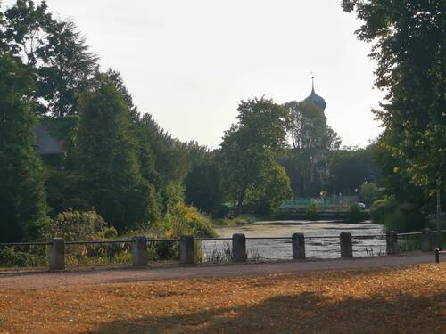 Umfeld - 