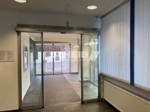 Windfang - Büro in Fichtenberg zur Miete