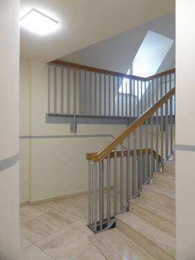 Treppenhaus - 