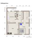Kellergeschoss - 