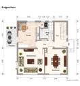 Erdgeschoss - 