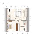 Dachgeschoss - 
