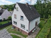 Außenbild - 5 Zimmer Einfamilienhaus zum Kaufen in Kottenheim