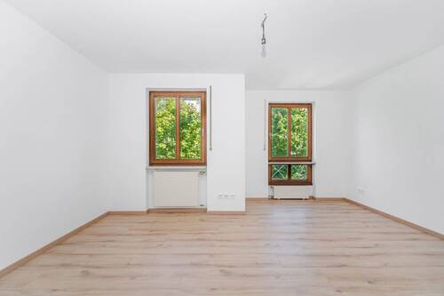 Schlafen II - 