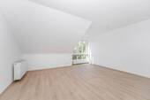 voll ausgebautes DG - 
