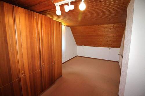 OG Schlafzimmer - 