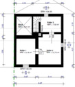 Grundriss KG - 