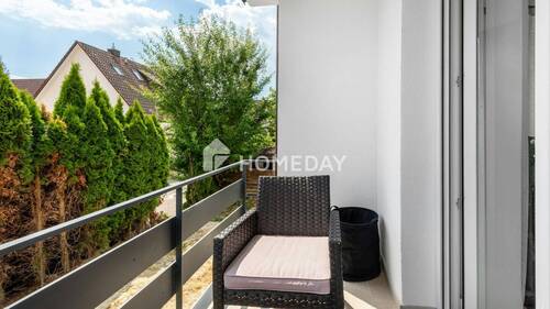 EG Loggia 1 - Mehrfamilienhaus, Wohnhaus mit 230,00 m² in Friedrichshafen zum Kaufen