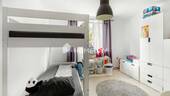 EG Kinderzimmer 1 - 