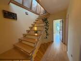 Treppe OG - DG - 