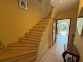 Treppe EG - OG - 