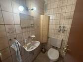 Toilette - 