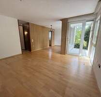 Sonnige 3-Zimmer-Wohnung mit Terrasse provisionsfrei von privat - Schwäbisch Gmünd Bettringen