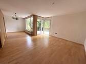 Wohn/Essbereich - 3 Zimmer Etagenwohnung zum Kaufen in Schwäbisch Gmünd