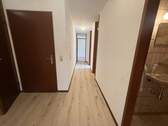 Wohnungsflur - 
