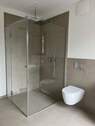 Ebenerdige Dusche - 