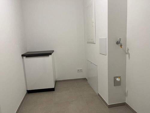 Großer Abstellraum - 