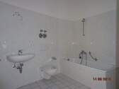 Modernes Badezimmer - 