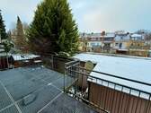 Terrasse EG hinten - 