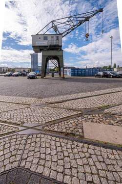 Weitere Ansicht Umgebung Mediaspree - 