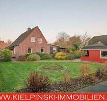 ! Einfamilienhaus in ruhiger Sackgasse ! - Seester