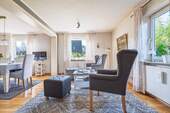 Wohnzimmer - 