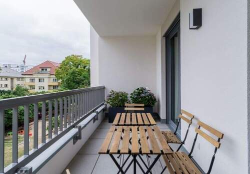 Balkon - 