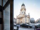 Bild 2 - Gewerbeobjekt (Büro, Produktion, Verkauf) zur Miete in Berlin