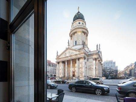 Bild 2 - Gewerbeobjekt (Büro, Produktion, Verkauf) zur Miete in Berlin