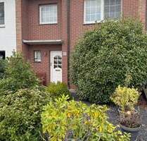 MeinRaum... Einfamilien-Reihenhaus mit WeitBlick, pflegeleichten Garten, Terrasse und Garage in Heinsberg-Aphoven