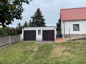 Bild 2 - 4 Zimmer Einfamilienhaus zum Kaufen in Reichstädt / Frankenau