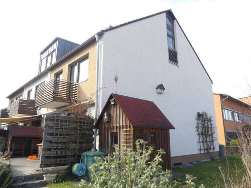 Bild 3 - 5 Zimmer Reihenendhaus in Heilsbronn