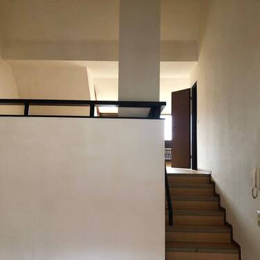 Nr. 6 Wohnung 6 -1.JPG - 2 Zimmer Etagenwohnung in Lemgo