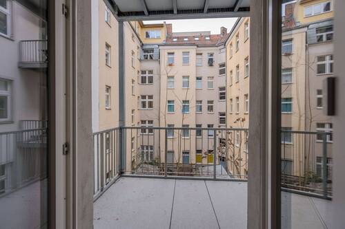 2.jpg - 2 Zimmer Etagenwohnung zum Kaufen in Berlin