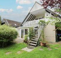 Renovierungsbedürftiges Ferienhaus in Strandnähe (Nordsee) - Jade Sehestedt
